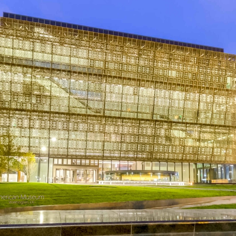 2022 Black History calendar